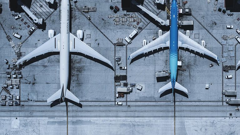 Back to the future? Airline sector poised for change post-COVID-19