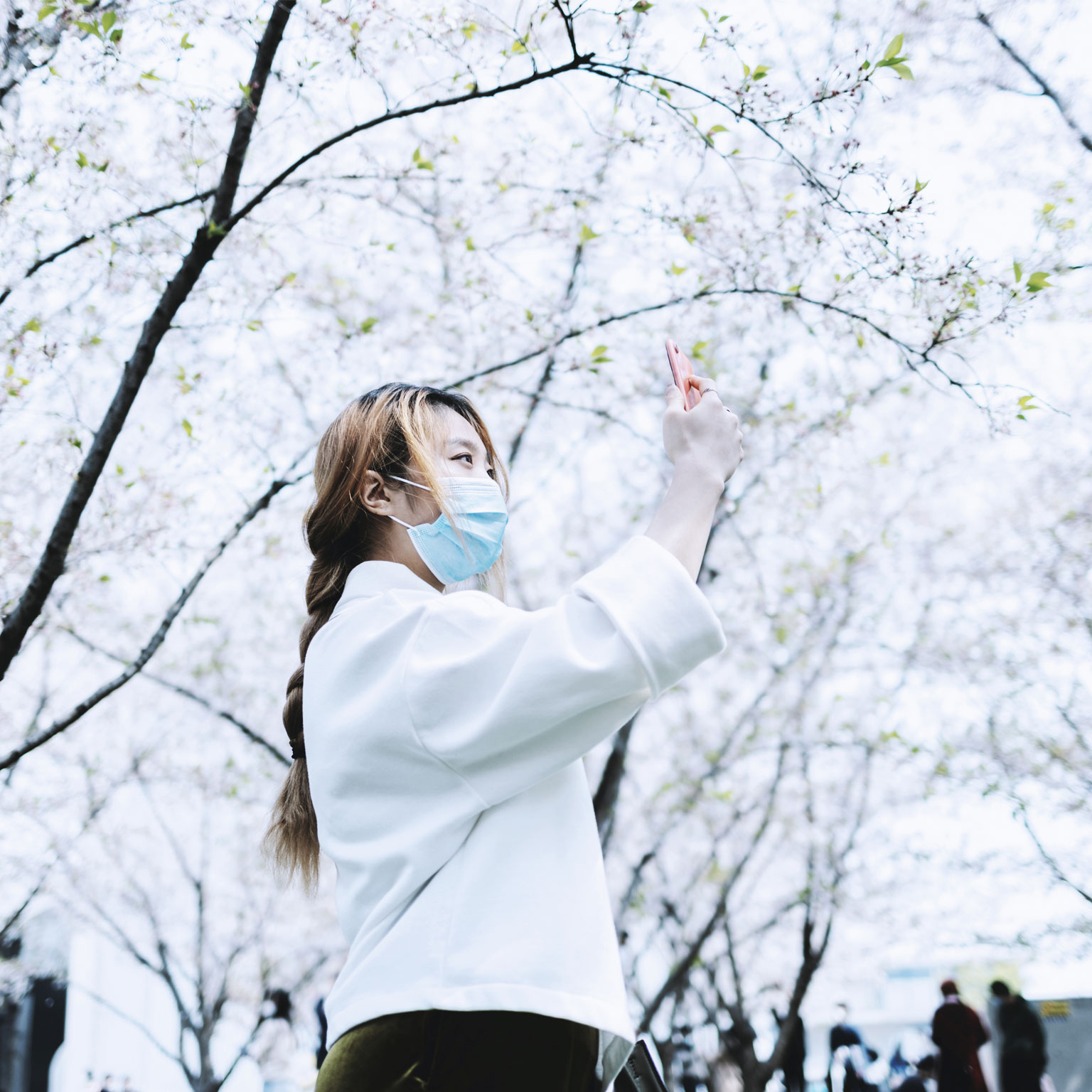 China’s travel sector is undergoing a nonlinear recovery: What should companies do?