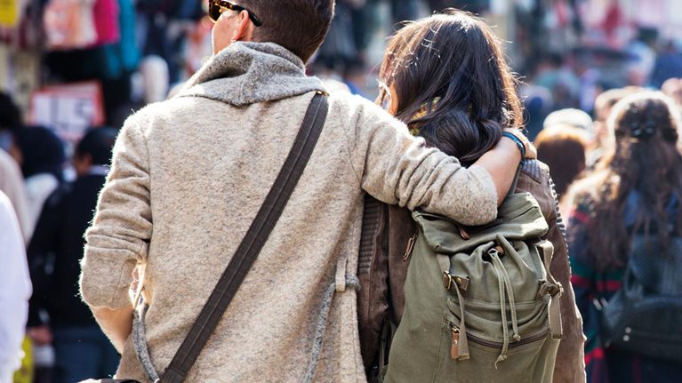 Coping with success: Managing overcrowding in tourism destinations