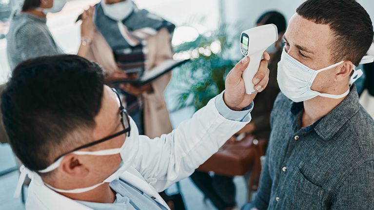 COVID-19 tourism spend recovery in numbers