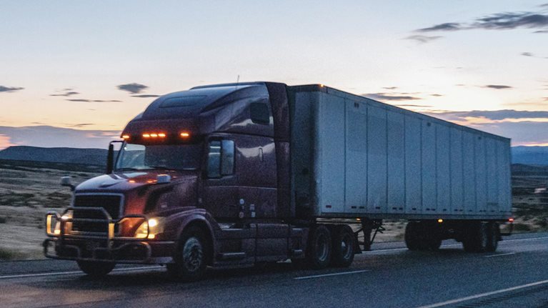 Getting the price right in logistics