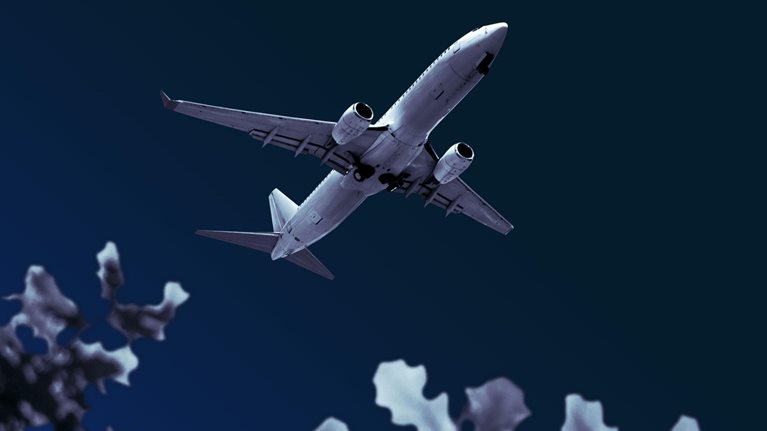 How airlines can chart a path to zero-carbon flying