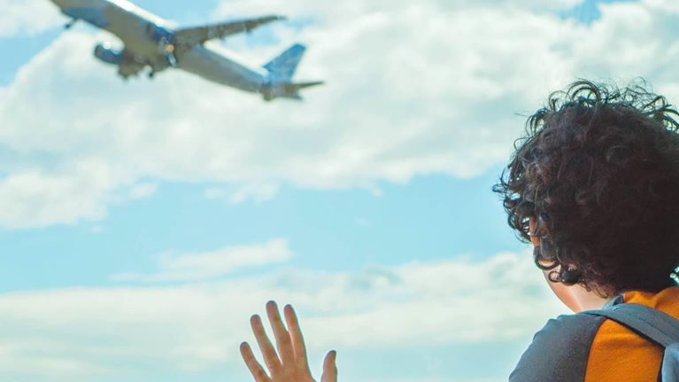 Opportunities for industry leaders as new travelers take to the skies