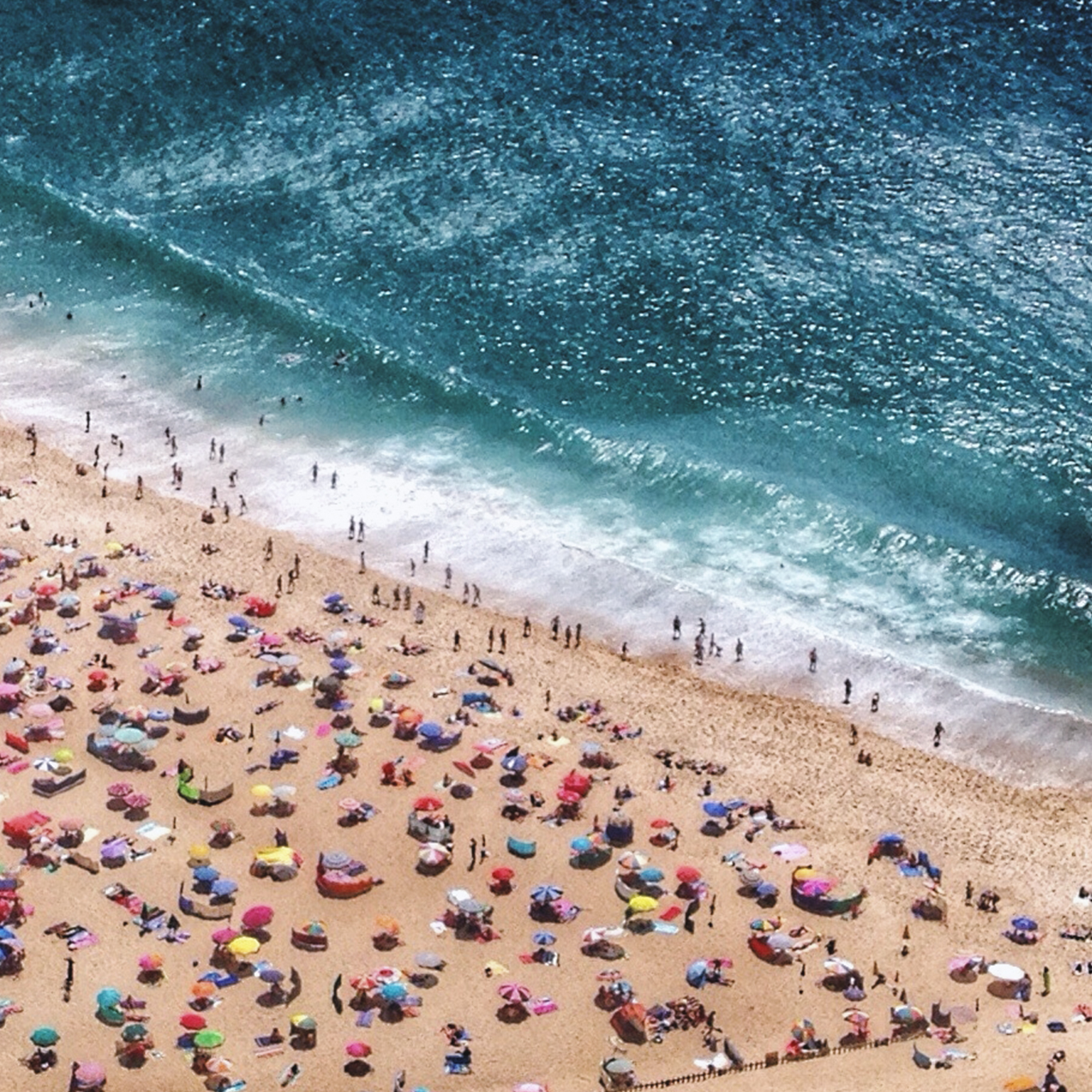 Perspective on Travel Recovery