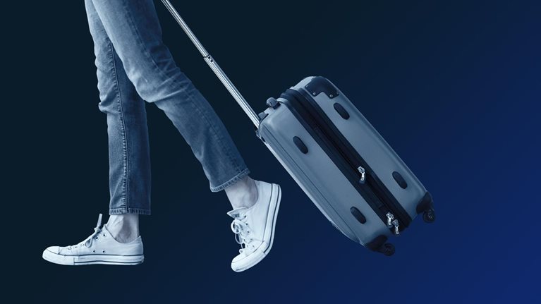 Ready for check-in? Lessons from the German travel recovery