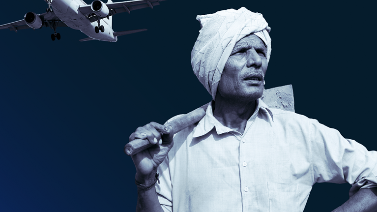 Scaling sustainable aviation fuel today for clean skies tomorrow