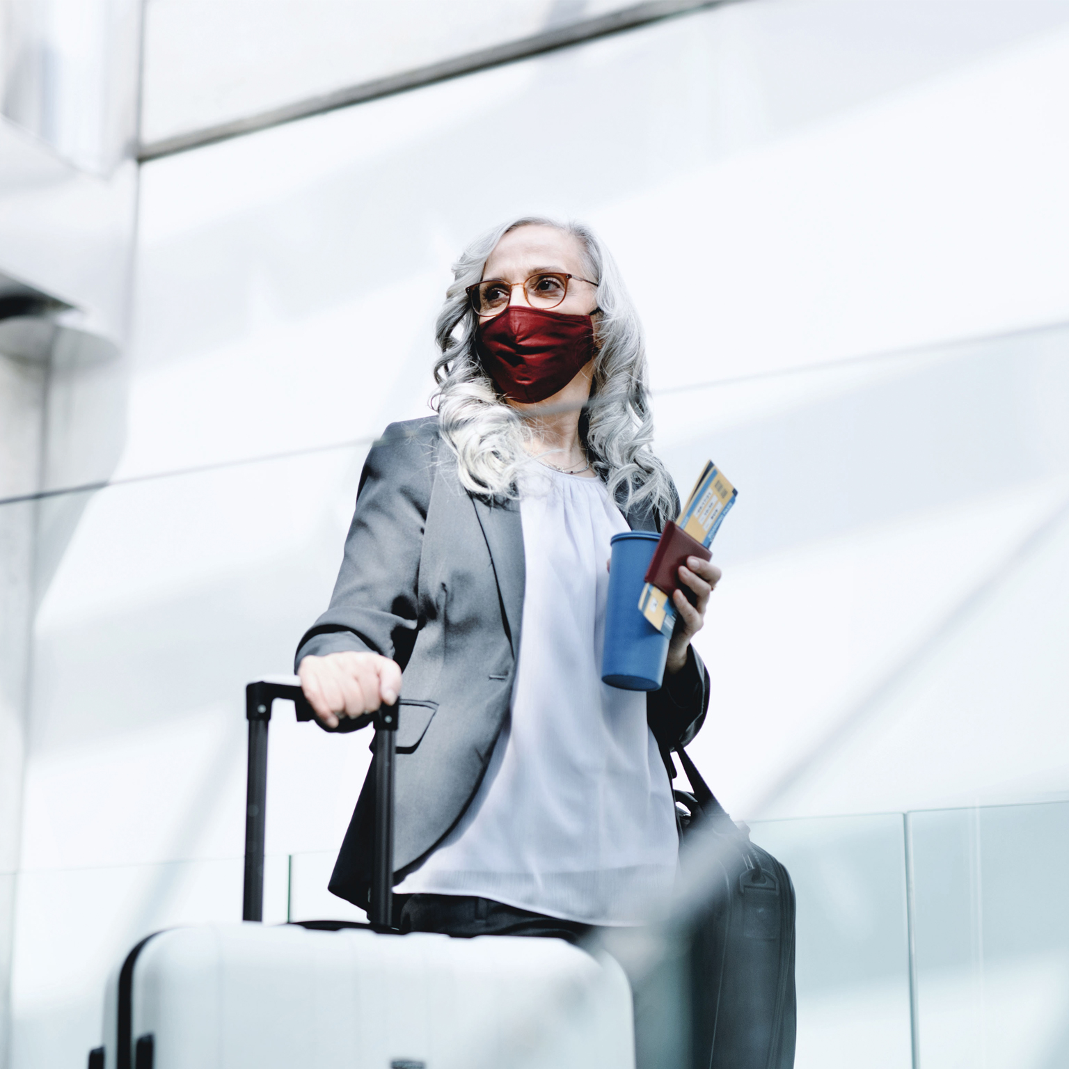 The comeback of corporate travel: How should companies be planning?