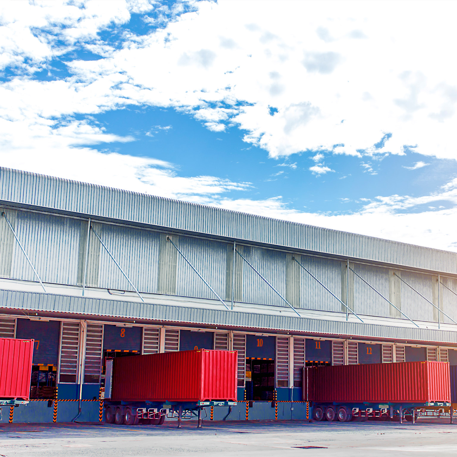 The US truckload industry seeks a road to the future