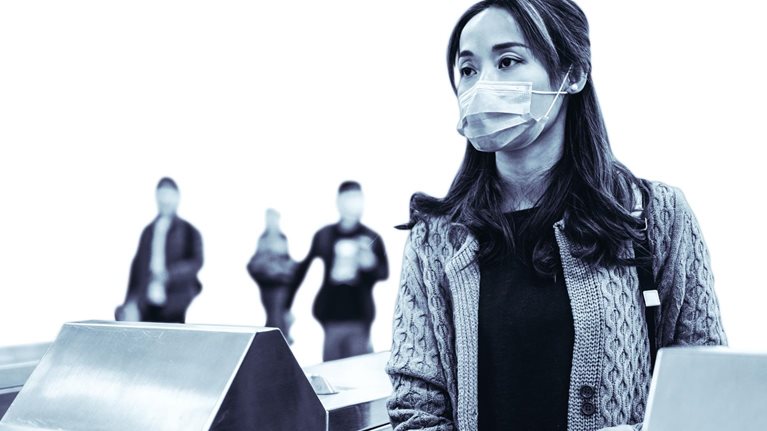 The way back: What the world can learn from China’s travel restart after COVID-19