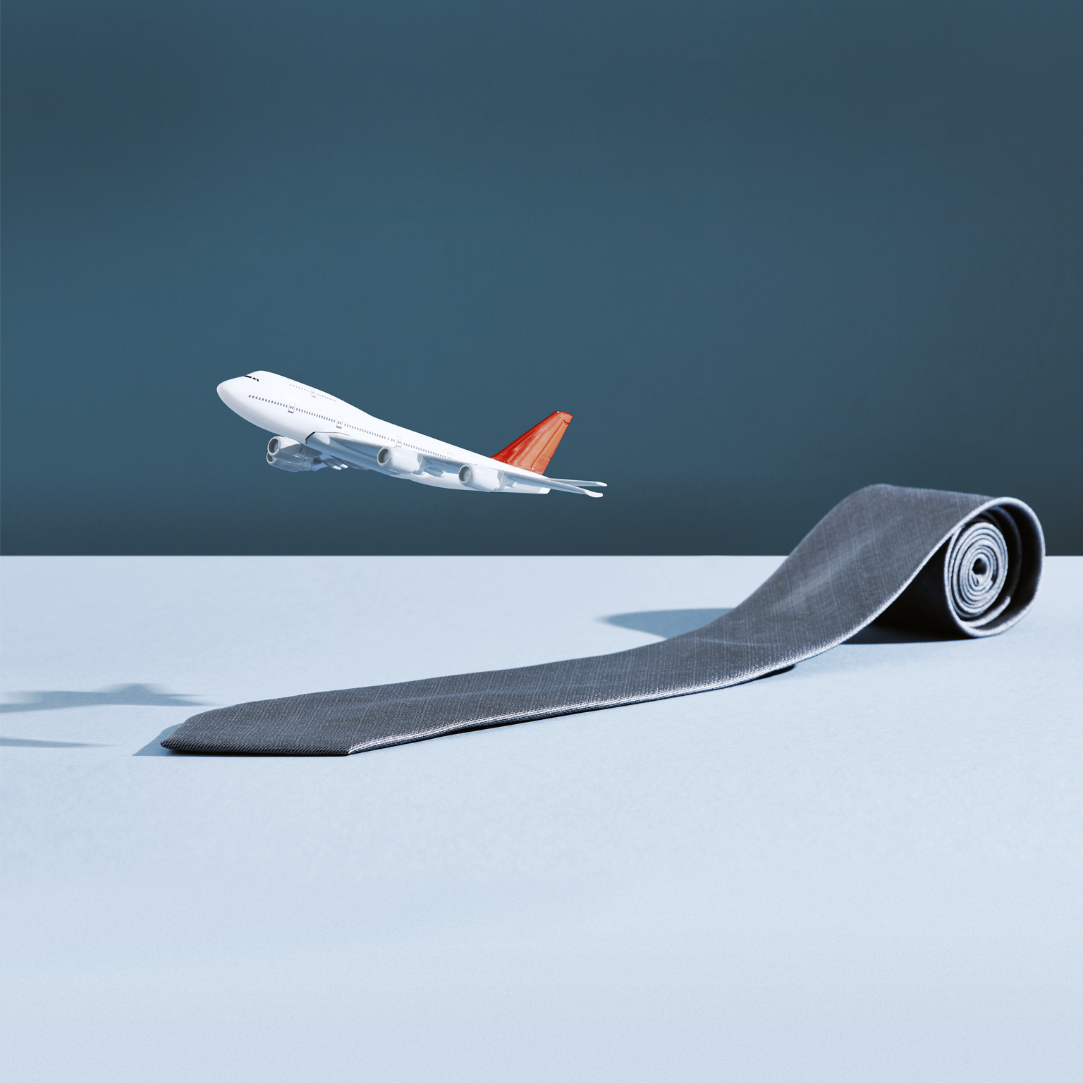 Trying to boost corporate travel sales? Five questions for airline executives