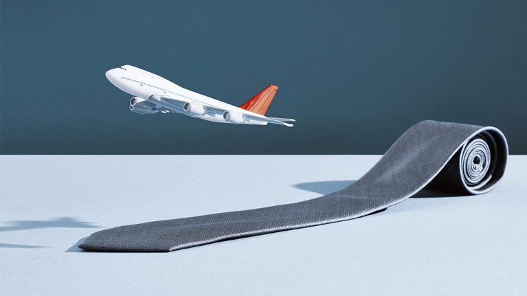 Trying to boost corporate travel sales? Five questions for airline executives