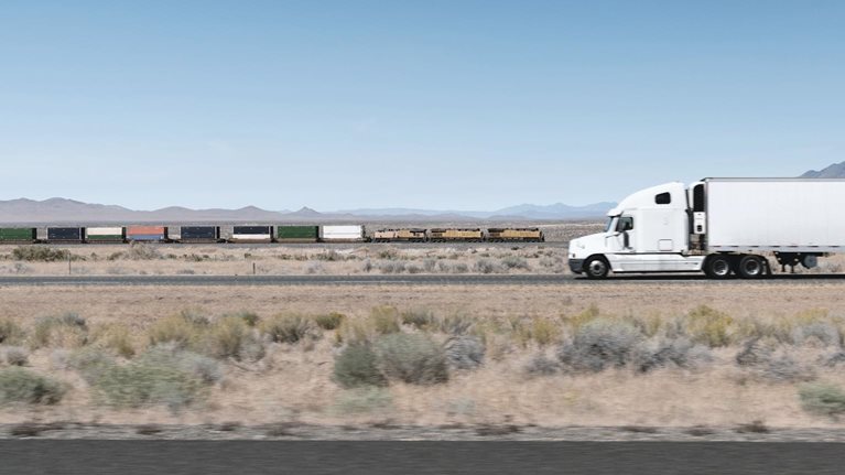 US freight after COVID-19: What's next?