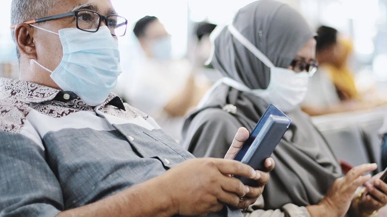 Will airline hubs recover from COVID-19?