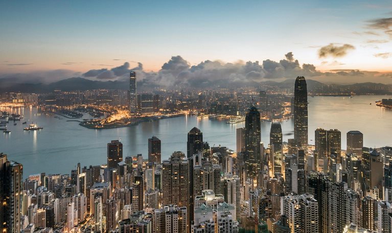 Hong Kong businesses need to evolve, or risk being left behind