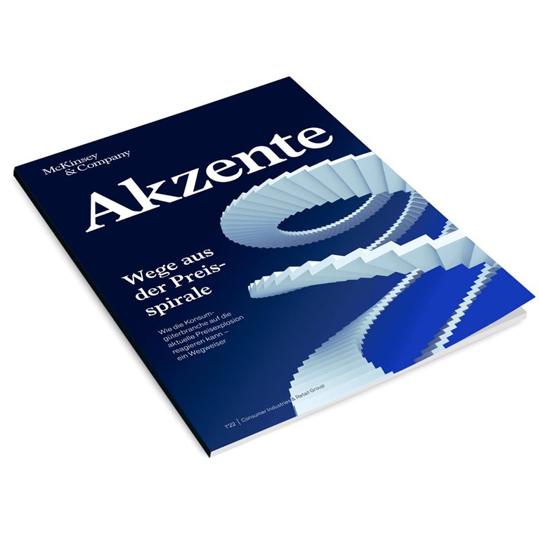 Akzente 1 2022 Cover