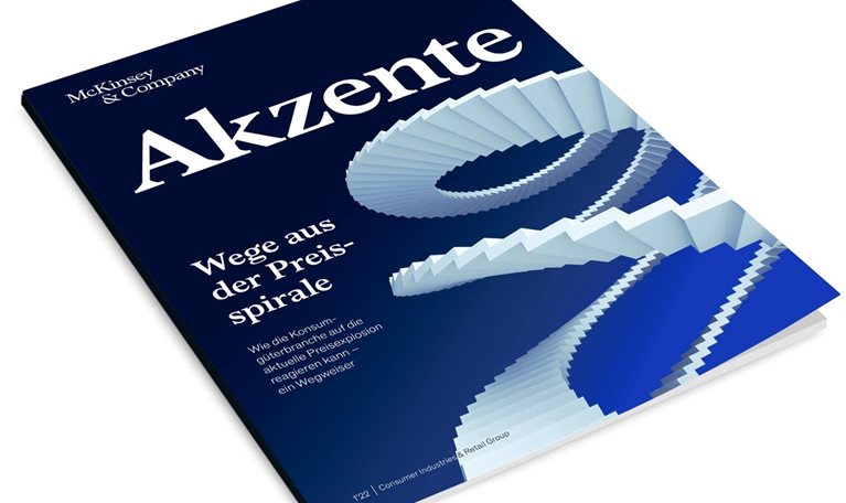 Akzente 1 2022 Cover