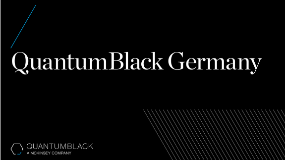 QuantumBlack Germany Billboard