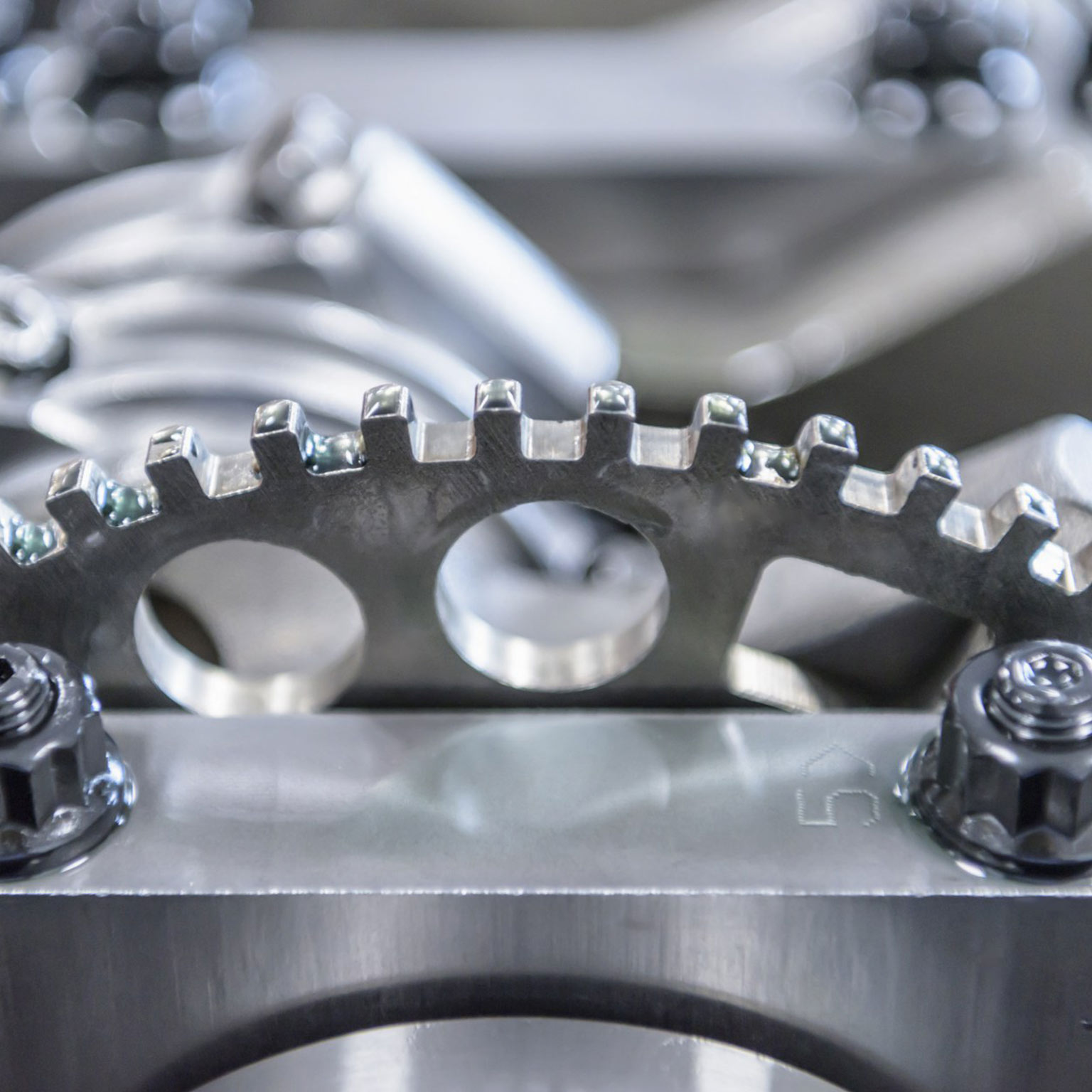 Ihr Einstieg in die Operations Practice