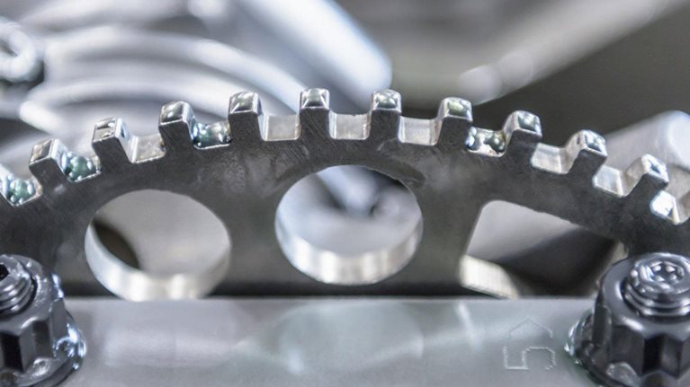 Ihr Einstieg in die Operations Practice