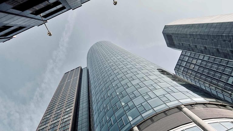 Corporate Finance & Private Equity