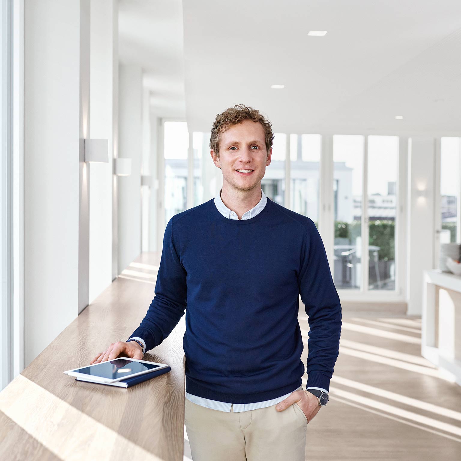 Duales Studium mit integrierter Ausbildung