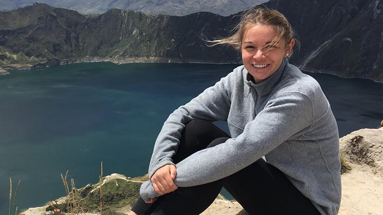 Carolina Rodriguez-Bustelo, Beraterin, McKinsey Digital