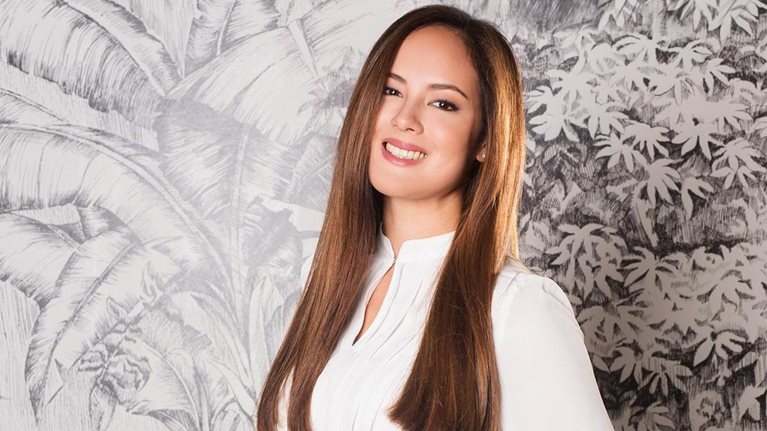 Clarissa Hauptmann, Beraterin