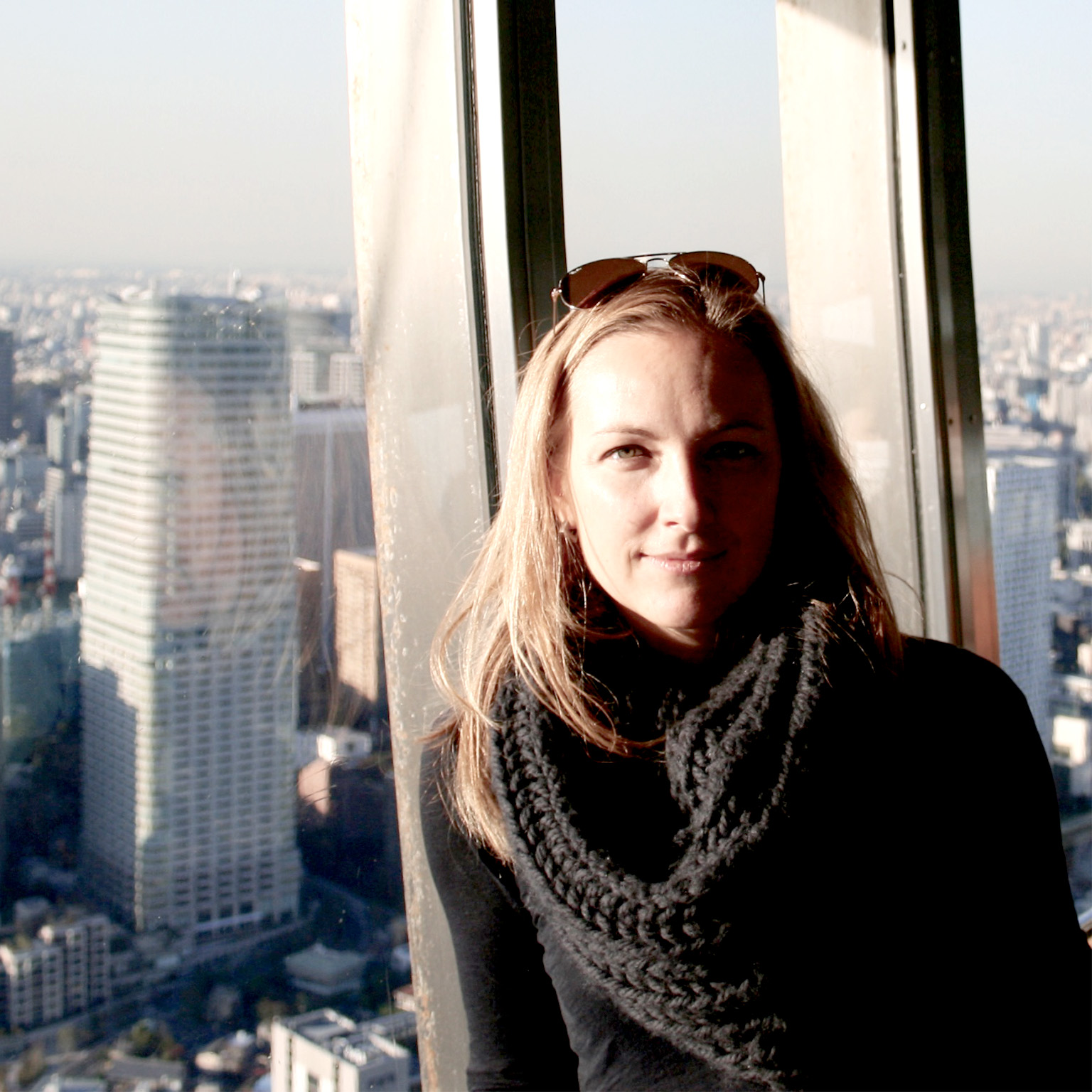 Kristin Tuot, Associate Partnerin, McKinsey Digital