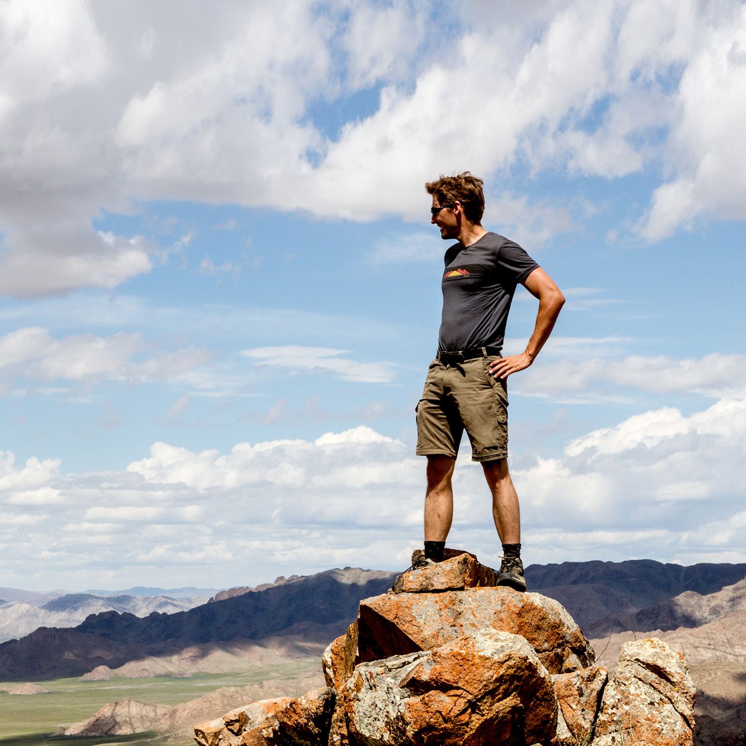 Manuel Möller, Partner, McKinsey Digital