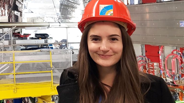 Melanie Krawina, Beraterin, McKinsey Digital