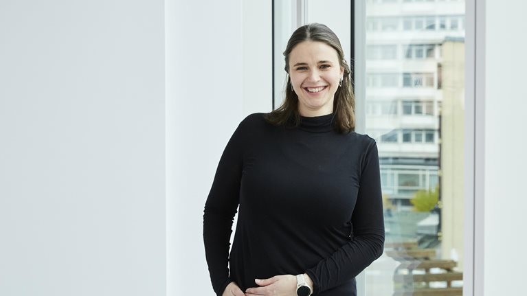 Jana, Data Science Specialist