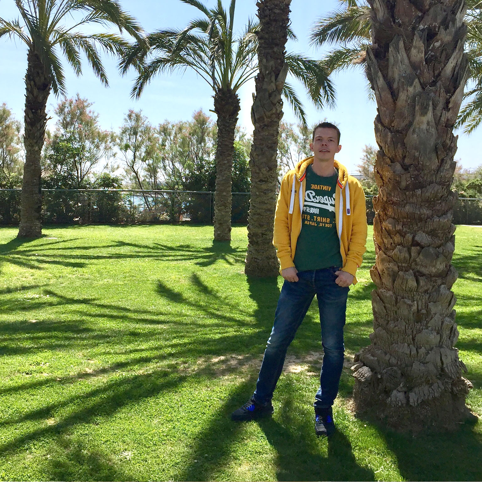 Ralph Breuer, Partner