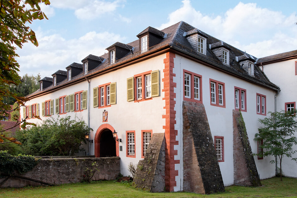 Schloss Rothenbuch