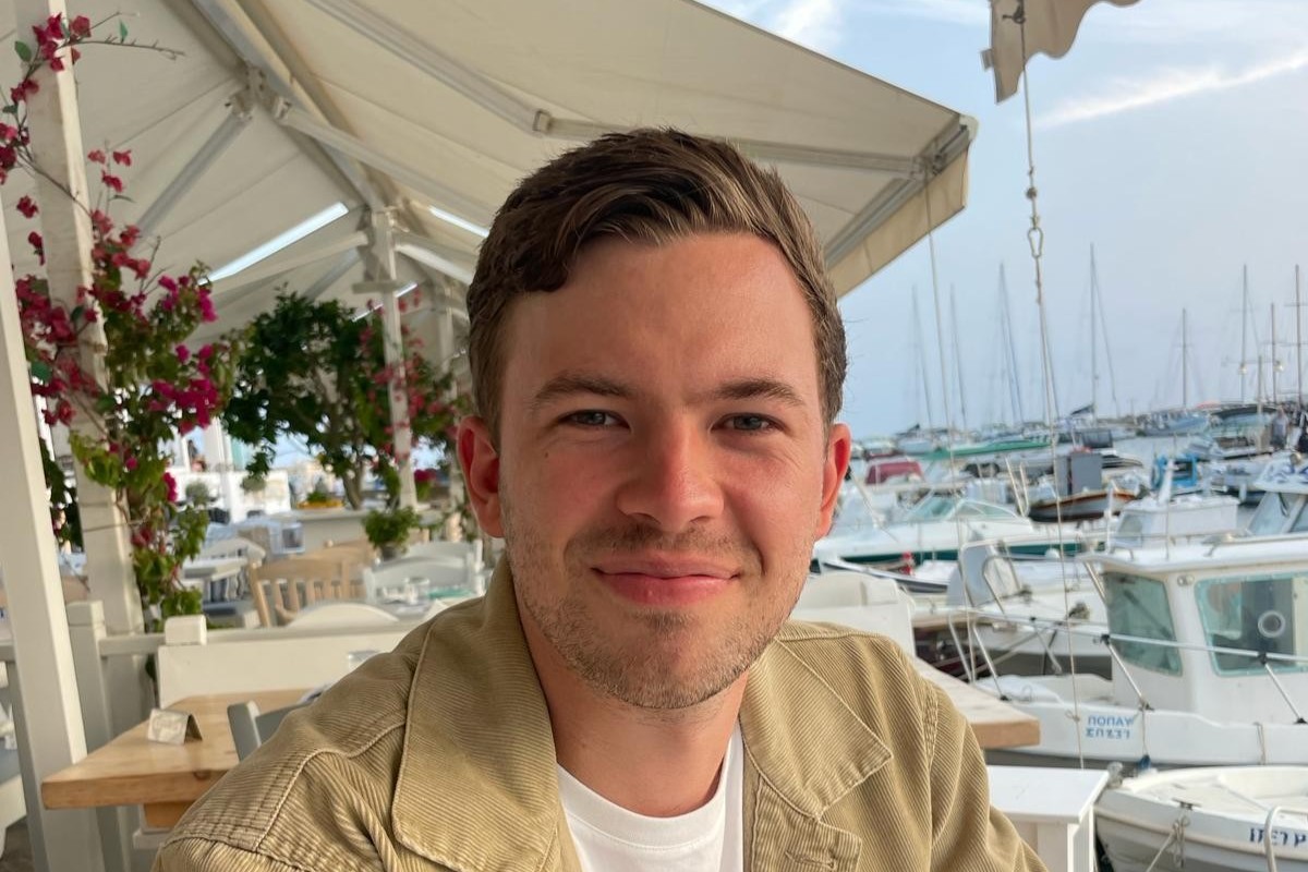 Jannik Nolden
