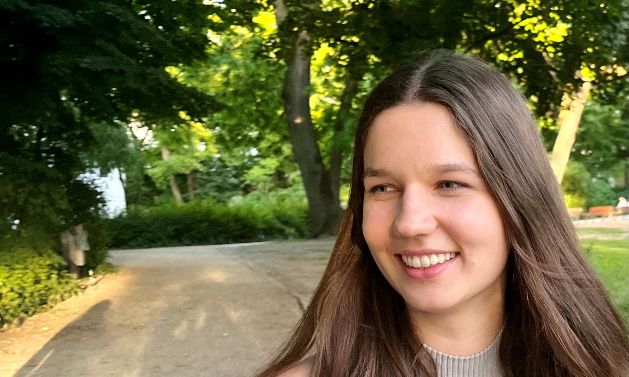 Spuren hinterlassen 2024 - Malin