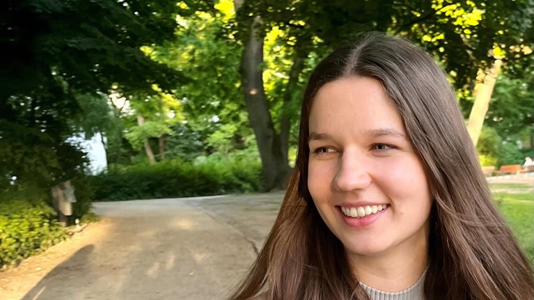 Spuren hinterlassen 2024 - Malin