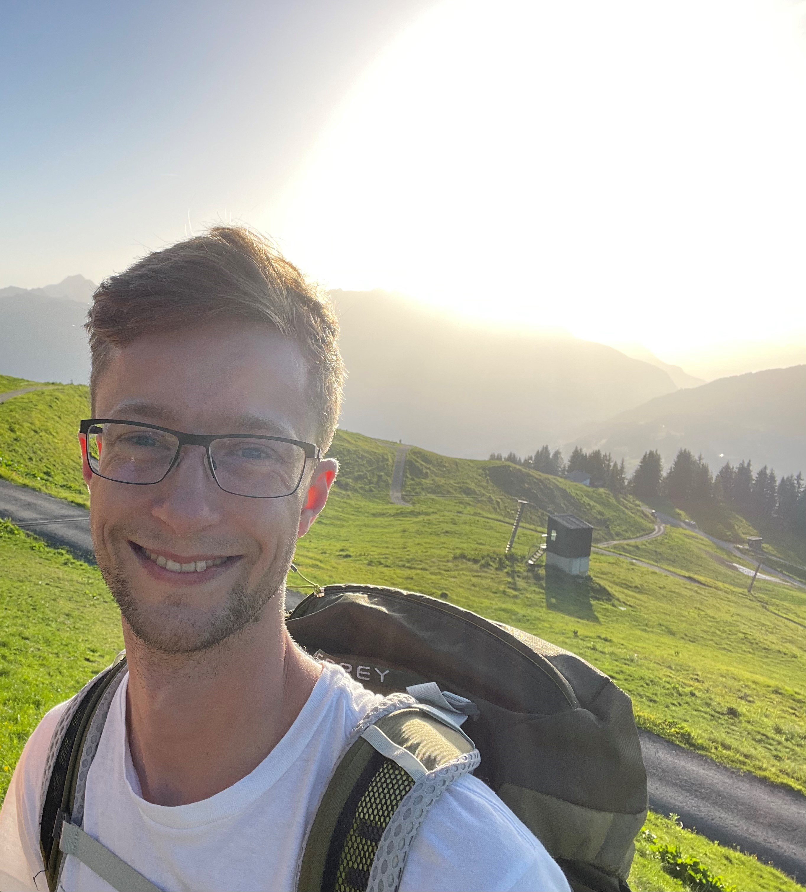 We strive to provide individuals with disabilities equal access to our website. If you would like information about this content we will be happy to work with you. Please email us at: McKinsey_Website_Accessibility@mckinsey.com Lukas Torscht