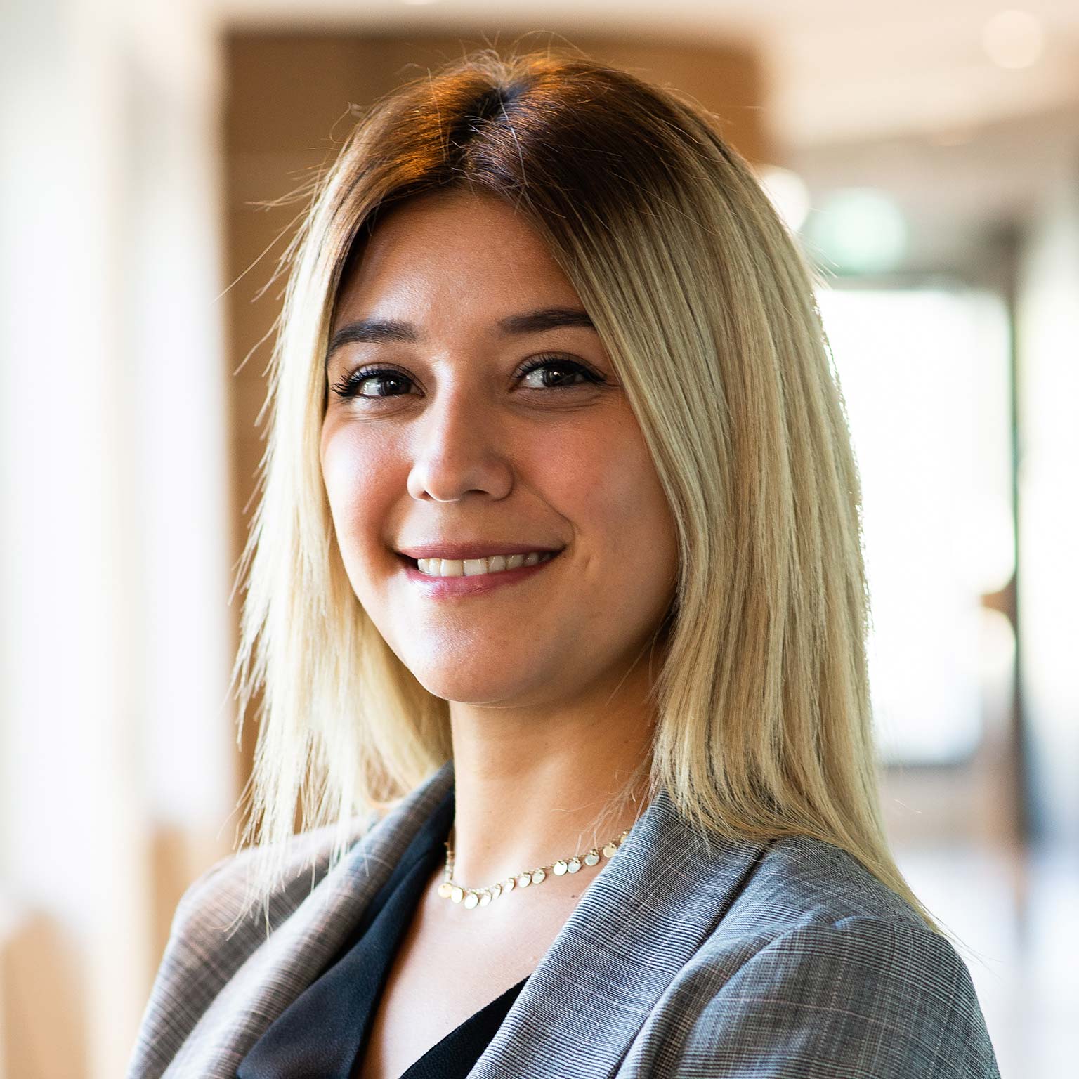 Women Act – Creating sustainability in operations