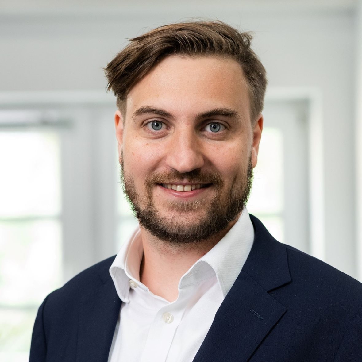 Matthias Fechter
