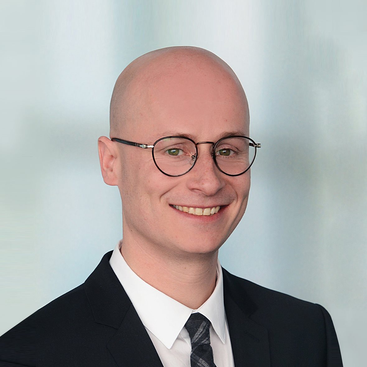 Philipp Hühne