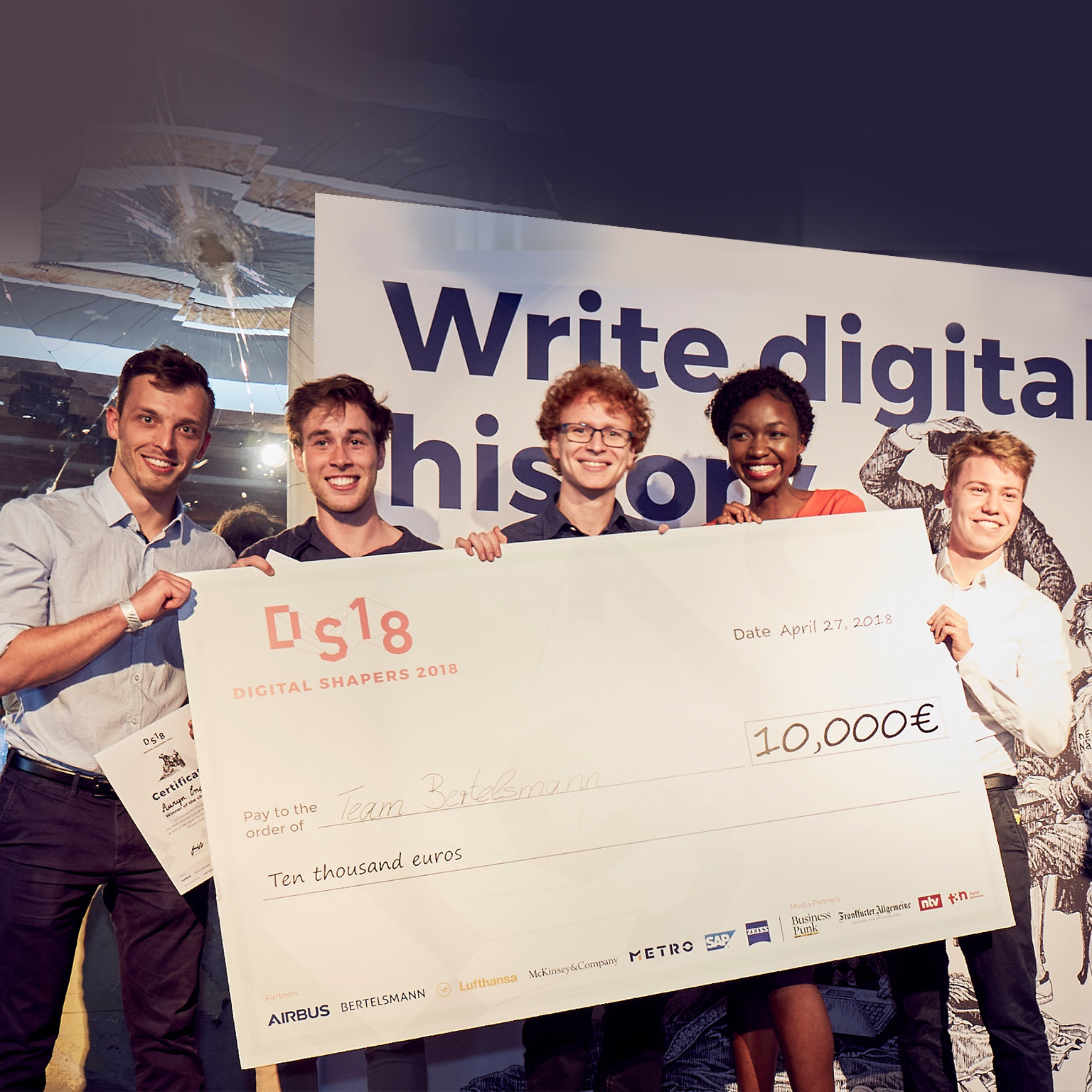 Leadership challenges during covid-19 image