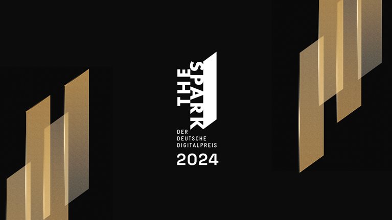 The Spark visual brand 2024