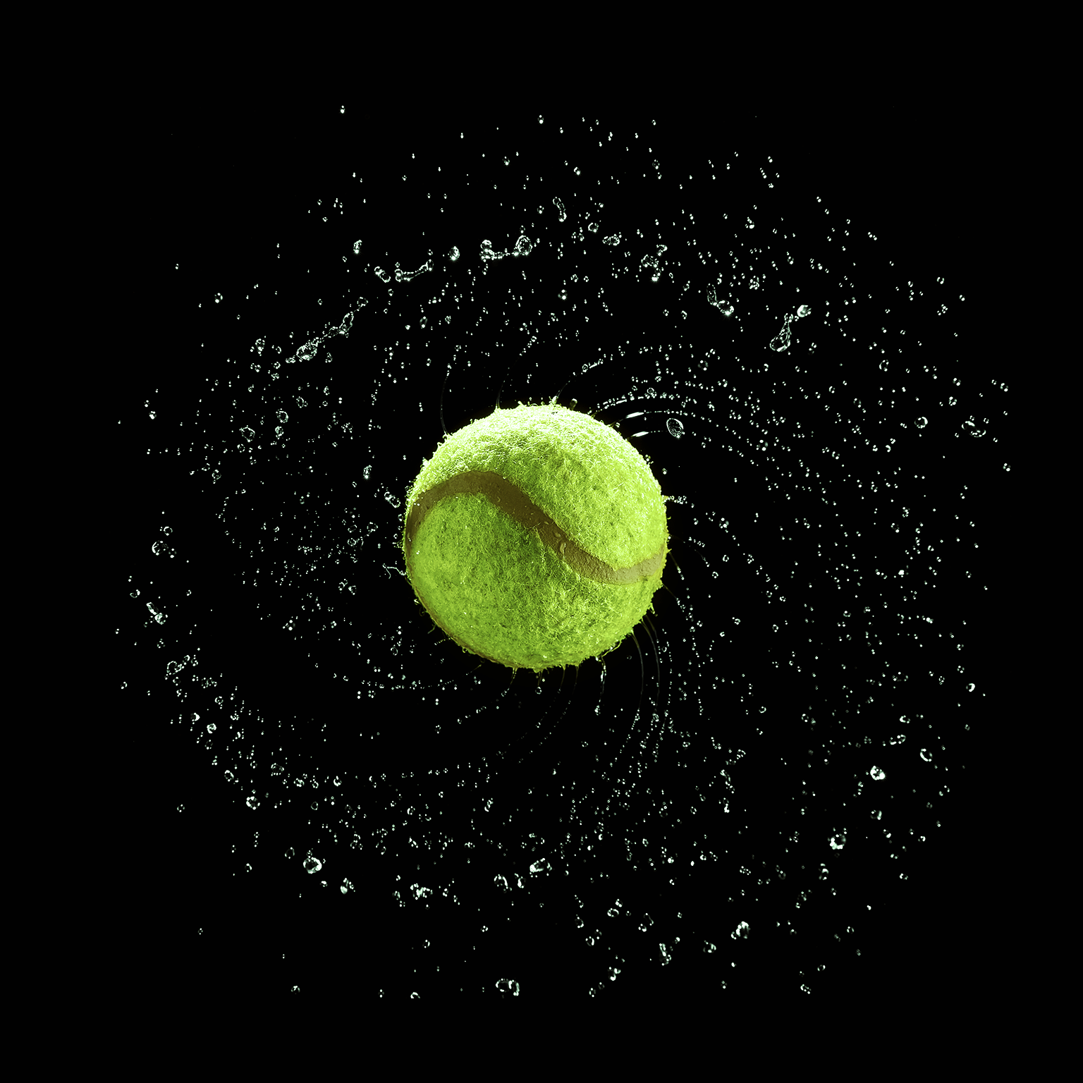 Titelbild Spiel Satz Sieg