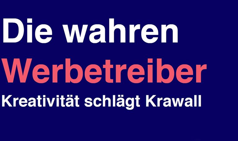 Werbetreiber