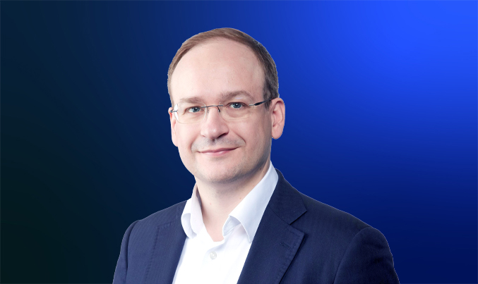 Tomorrow_Podcast_E91_Banking Report_Reinhard Hoell