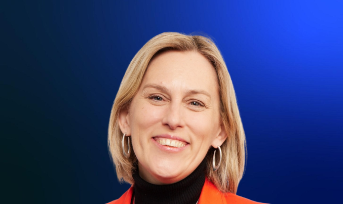 Julia Sperling-Magro