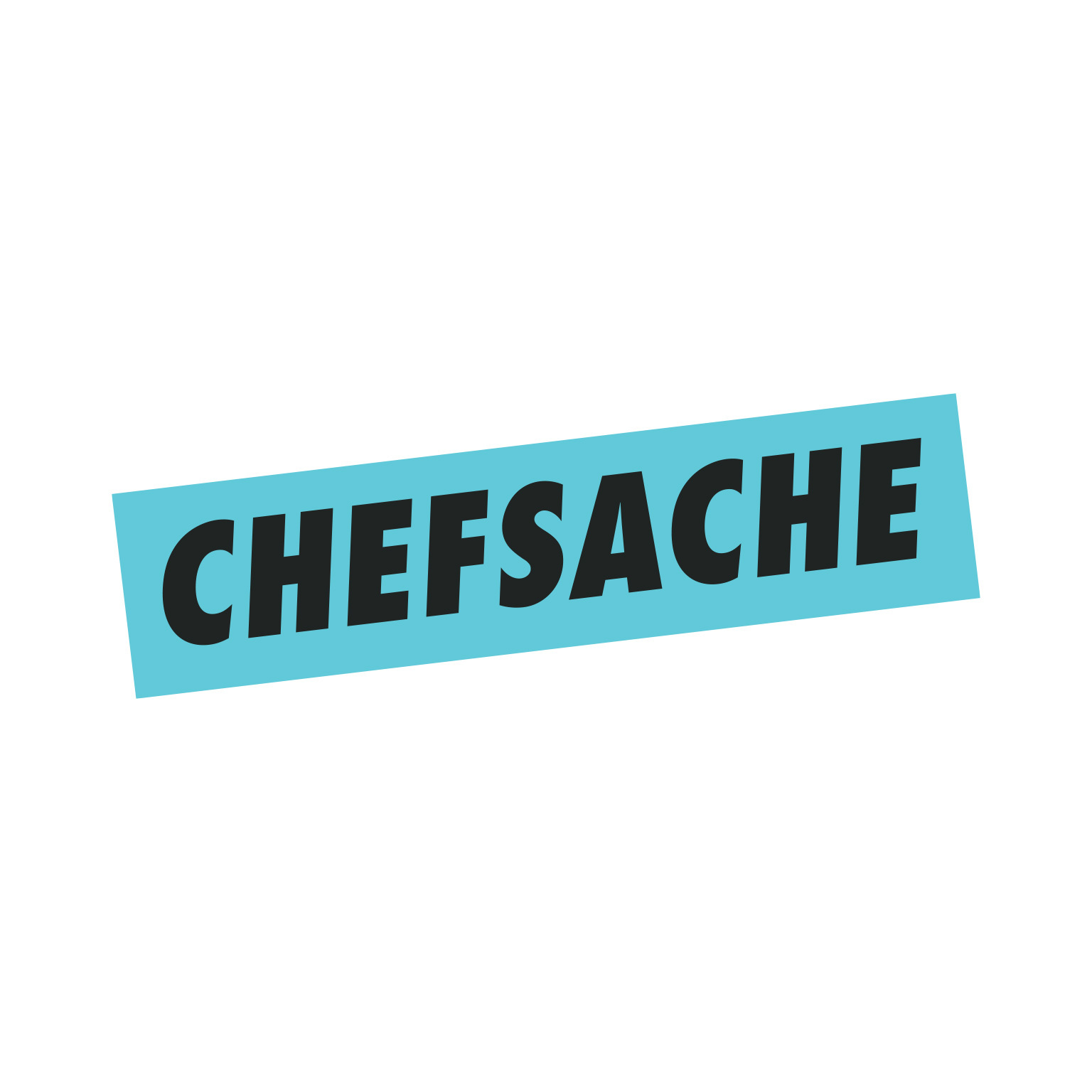 Chefsache