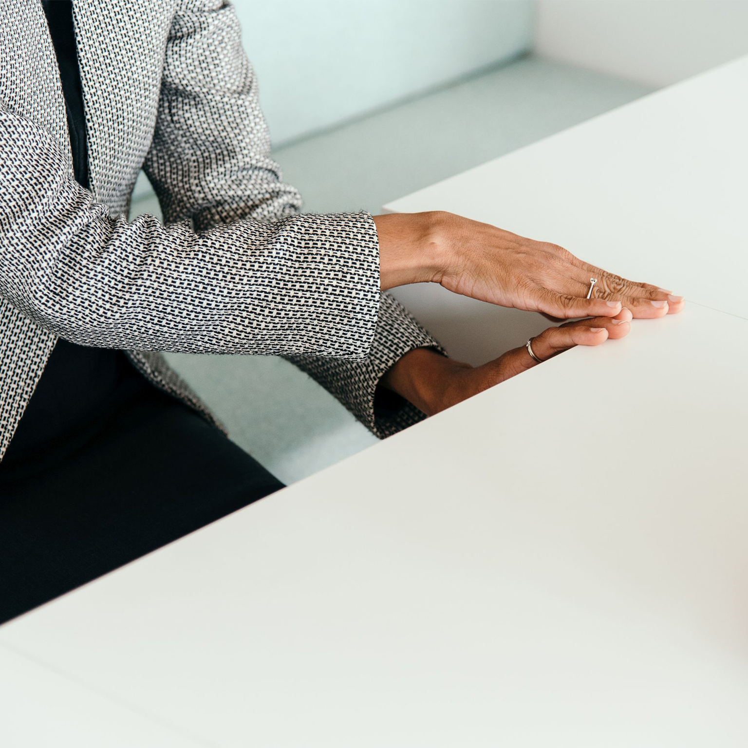 McKinsey lebt von Vielfalt