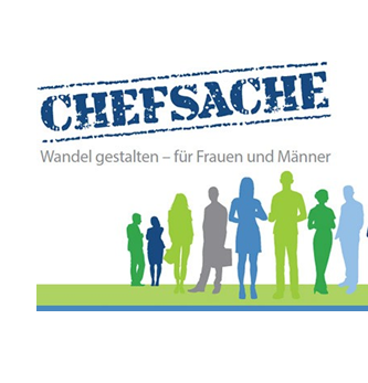 Chefsache