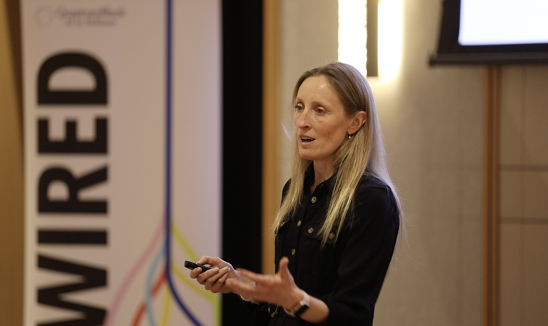 Rewiring Australia’s mining sector